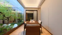 Nanzhao Milan Hotel