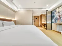 亞美酒店（哈爾濱中央大街中華巴洛克店） 鄰近哈尔滨清真寺的酒店