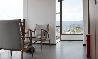Boshiman Boutique Inn (Weishan Ancient City Branch)