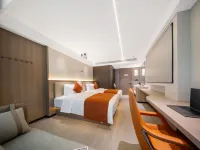 Yiwu Wanyue International Impression Hotel