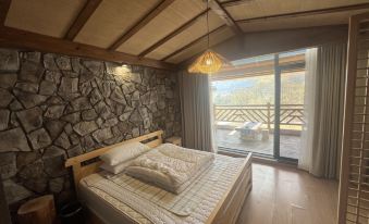 Yunlai Wangshan Homestay