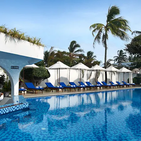 Berjaya Hotel Colombo