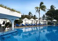 Berjaya Hotel Colombo - Beach