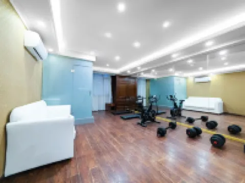 麗呈君頓酒店（甘孜丹巴店） 丹巴酒店