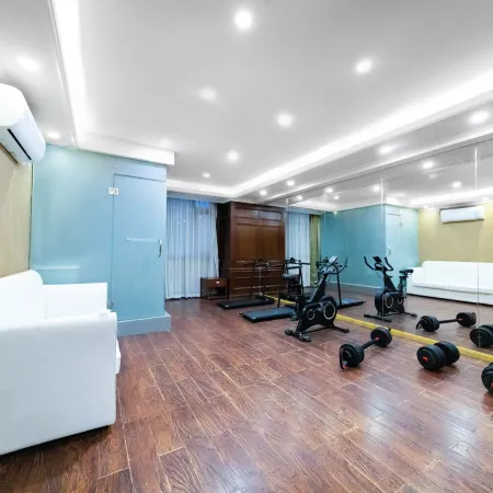 Rezen Jundun Hotel (Ganzi Danba)