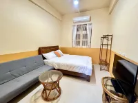 WN2 b&b Hotels in Baisha Township