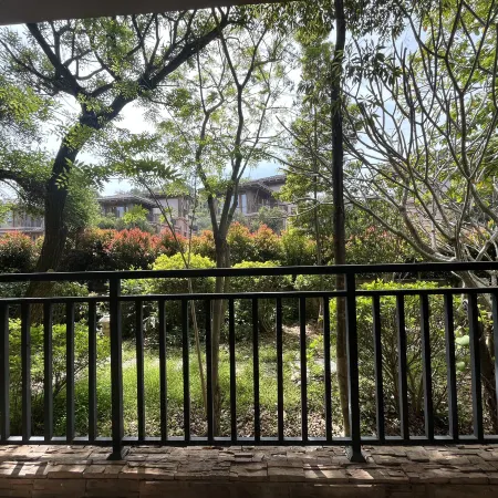 Guangdong Deer Lake Spa Holiday Hotel