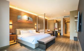 L+Snow Supreme Hotel