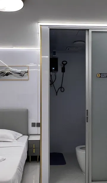 โคซี ห้องเดี่ยว