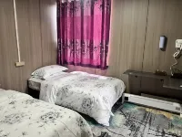 Kanas Perfect Hotel