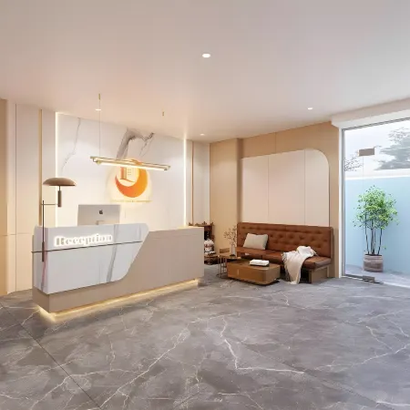 Moonlit Suites Hotel