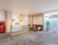 Moonlit Suites Hotel - واي فاي