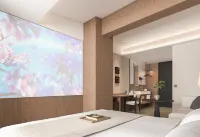 KAD Luxury Art Kaidi Luxury Art Hotel (Guiyang Fountain Pool Subway Station Taiping Road)