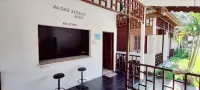 Pangkor Waterfall Beach Resort