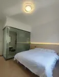 Jiugong Mountain Xipan Homestay