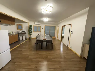 RYOKAN　KAIYOUTATEISHI Hotels in Tokyo
