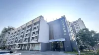 Homeinn Selected Hotel (Haikou Jiangdong New Area Haitao Garden) Hotel in zona Zhongkai Peasant Association Former Site