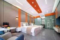 Nalati Yunjian Yue Homestay (Nalati Tourist Scenic Area)