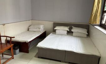 Pingyao.Qingshe.Hotel