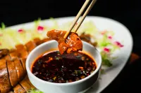 宜賓恆旭国際ホテル - 朝食