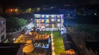 Hangzhou Lin 'an · Dayin and Shanmei Su (Tuankou Hot Spring Water Shangleyuan Branch) Hotels near Tuankou Passenger Transport Terminal