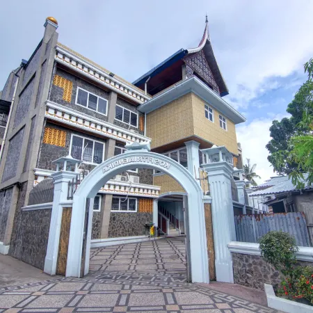 Hotel O Padang City Center Near Gunung Padang Formerly Hotel Fitriaendika