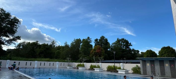 Homexuite Vacation @ Utama South Hotels in Sandakan