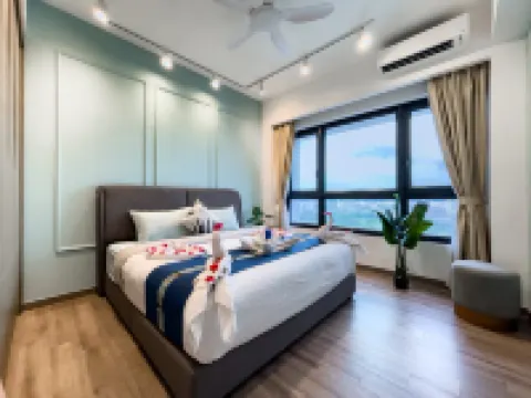 Agile Residence TRX by Isabella