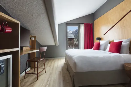 Hôtel Les Aiglons Chamonix Отели в г. Шамони