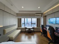 SenLinQiJing E-Sport hotel