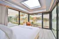 Nan’ao four seasons countryside homestay village