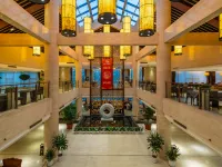 Grand Cloud View Hotel Hotels in Yiyuan