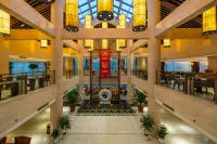 Grand Cloud View Hotel