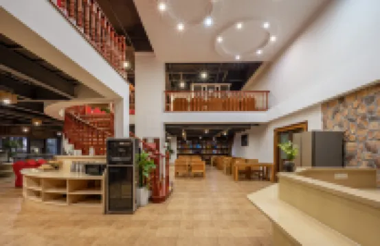 No.1 Boutique Hotel (Changshu Qinhu Branch) - Airport Shuttle