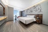 UrCove by Hyatt Hotel Ancient City of Kashgar Scenic Area Hotels in Kashgar