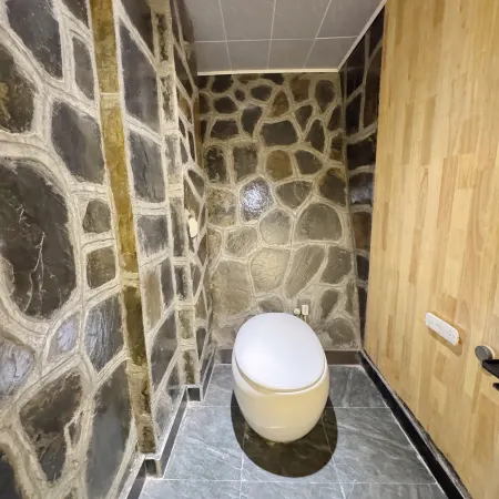 Yayu MOUNTAIN Designer·Light and Elegant Homestay (Zagana Branch)