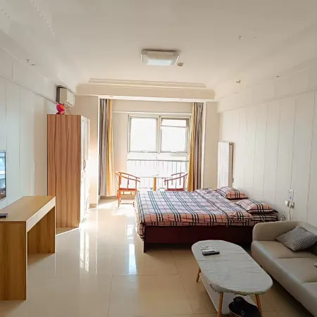Wanghai Homestay