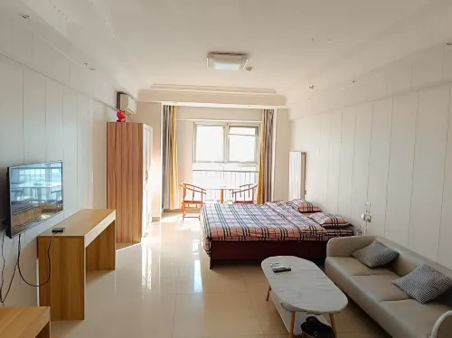 Wanghai Homestay