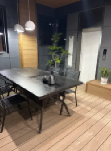 Tangyue Shanju Homestay