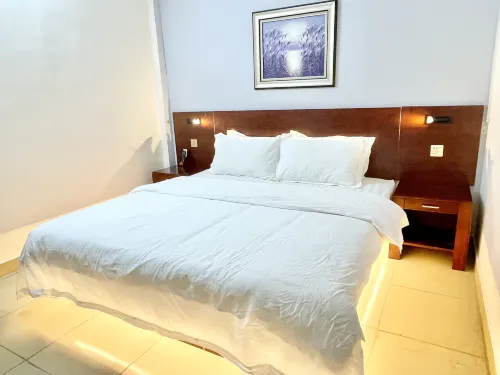 Honghai Accommodation (Zhuhai Huafa Business Area)