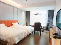 Himeya Holiday hotel - Dağ Manzaralı