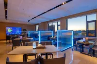 Shangshi Hotel - Quầy bar
