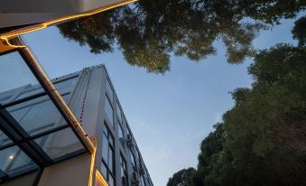 Luge・Banshan Chanshe (Software Park Phase II, Siming District)