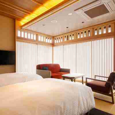 湊小宿 海の薫とAWAJISHIMA Rooms