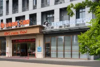 No. 2-10, Building 2, Tianning Zijing Mansion, 388 Xintang North Road, Tianning District - Esports