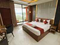 Caldera Hotel & Restaurant Hotel dekat Pura Ratu Ayu Gunung Sari Pasek Celagi Songan