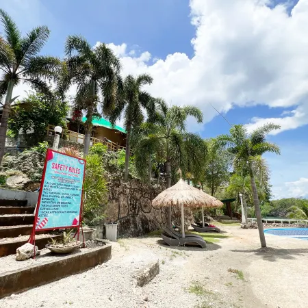 La Puerta Al Paraizo Guimaras powered by Cocotel