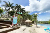 La Puerta Al Paraizo Guimaras powered by Cocotel - Bãi biển