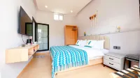 Tekes Muzi Bieyuan Homestay (Baguacheng Lijie Branch)