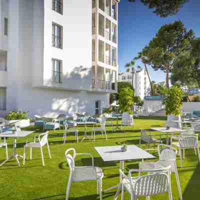 Occidental Puerto Banús Hotel Exterior